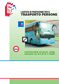 Autista di professione per trasporto persone