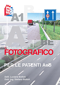 Manuale Fotografico per patenti A e B
